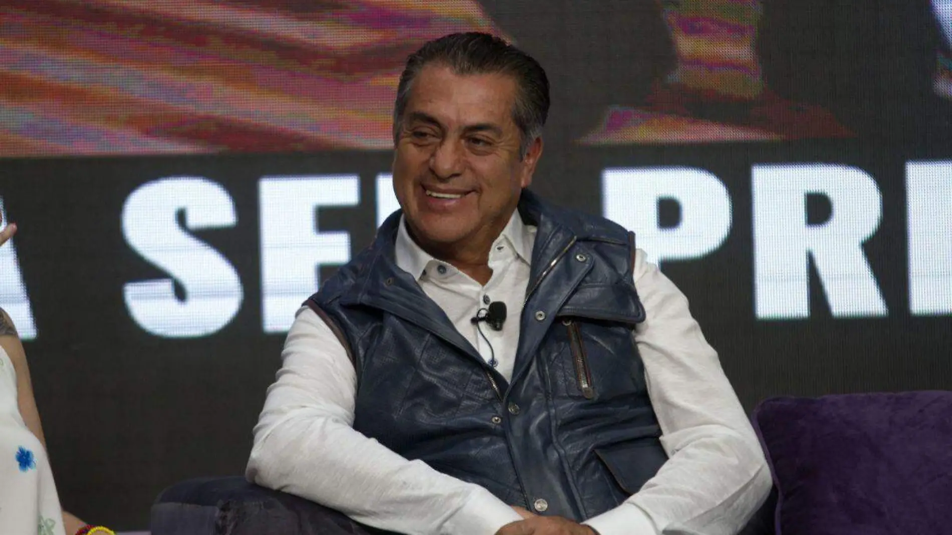 El Bronco obtiene amparos sobre acusaciones por delitos electorales y abuso de autoridad